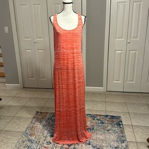 a.n.a. Tank Maxi Dress
